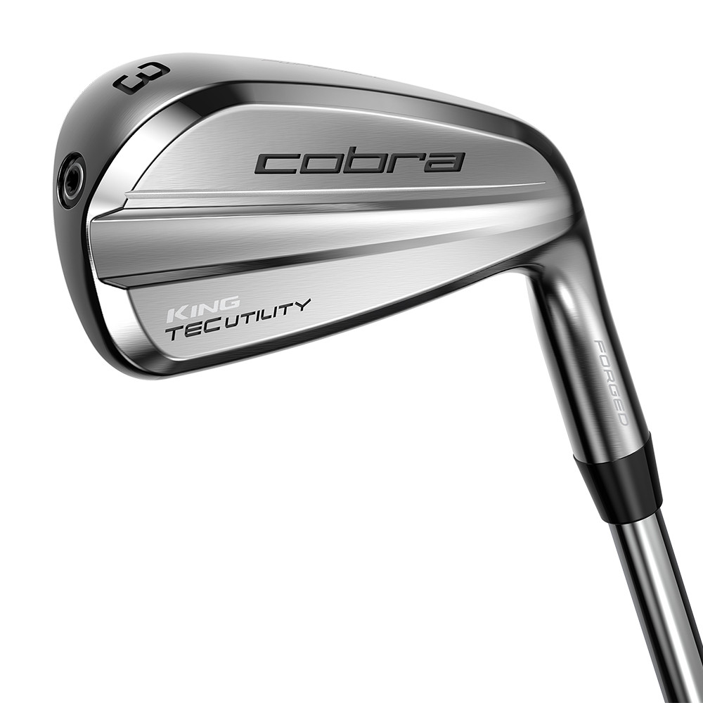 Cobra 2023 King Tec Utility Iron - Pre-Owned - Maple Hill Golf